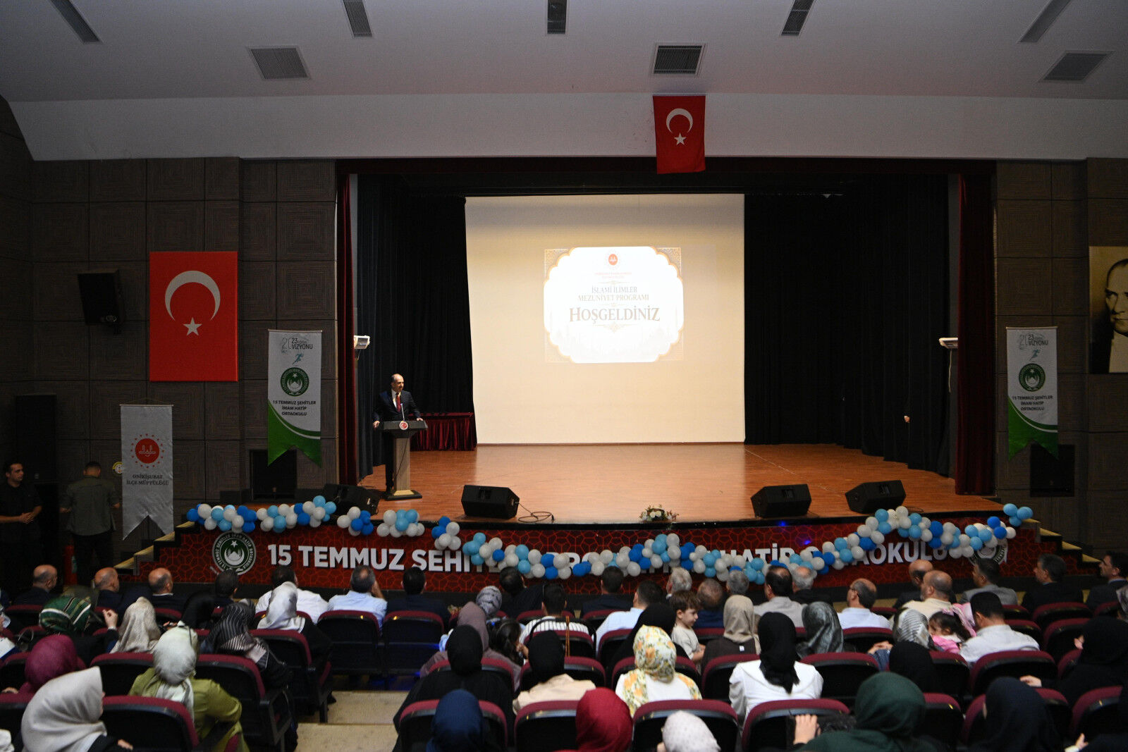 Mezuniyet 3