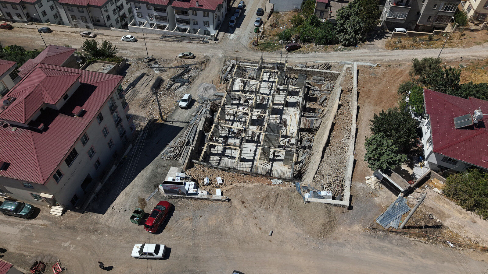 Piri Reis Gunduz Bakim Evi1