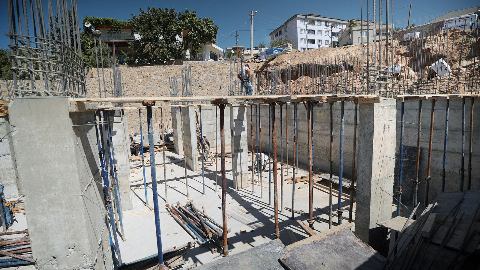Piri Reis Gunduz Bakim Evi2