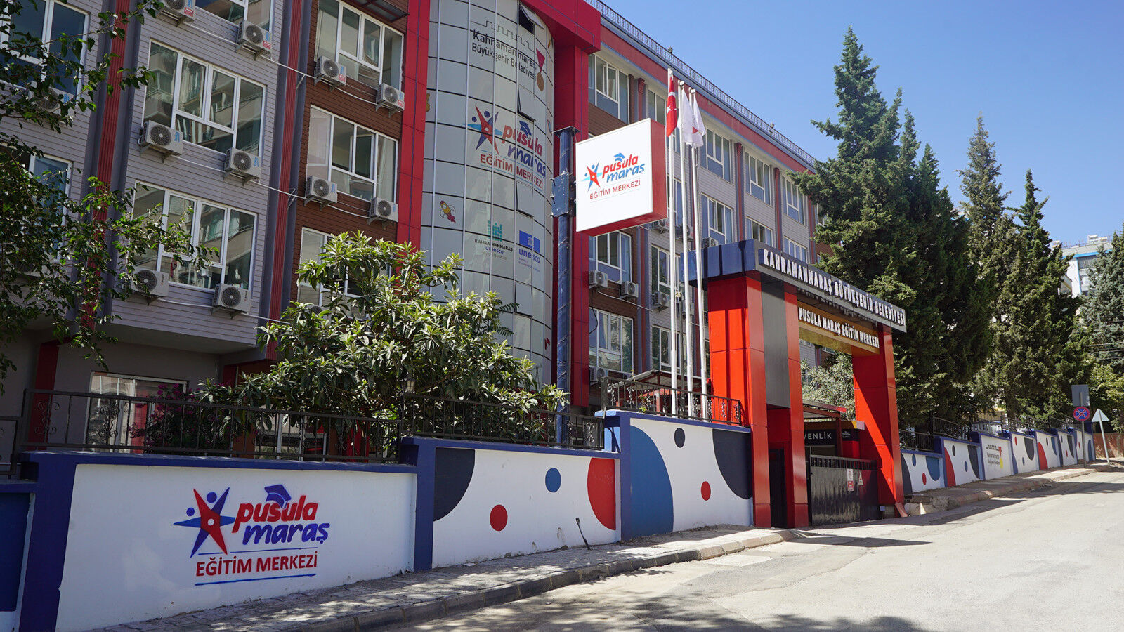 Pusula Maras Egitim Merkezi3
