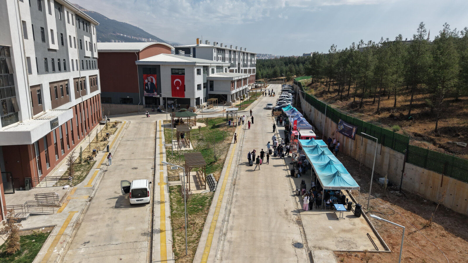 Pusula Maras Karsilama1