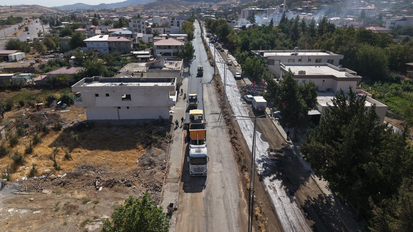 Sehit Ismail Orcan Bulvari 6