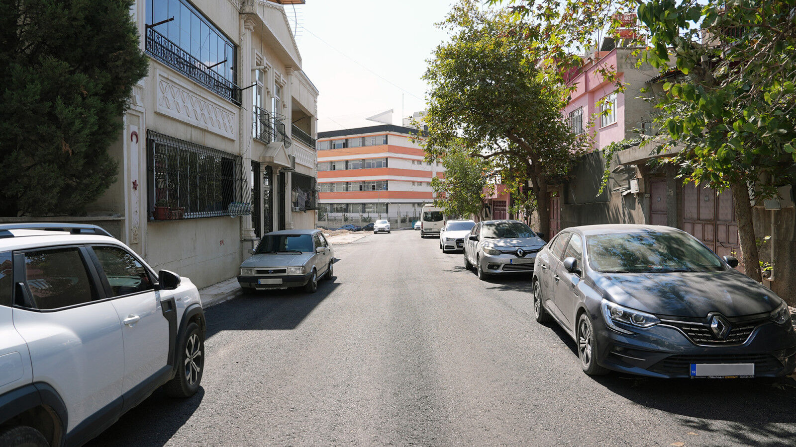 Seyh Samil Mahallesi 10