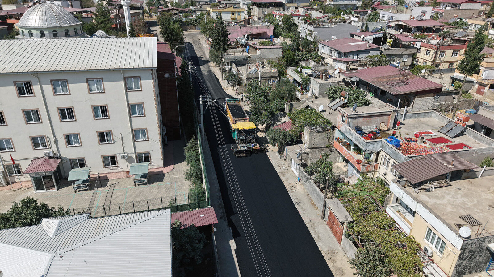 Seyh Samil Mahallesi 4