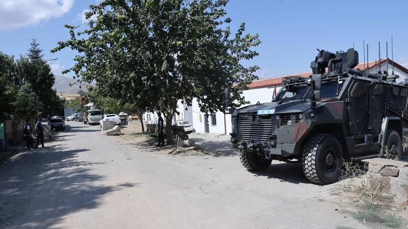 Sivas’ta 11 Aylık Büşra Bebek Nerede? Arama Çalışmaları Sürüyor
