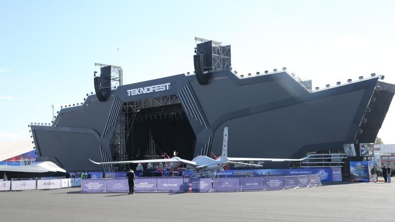 Teknofest Guneydogu Aa 2491841 1