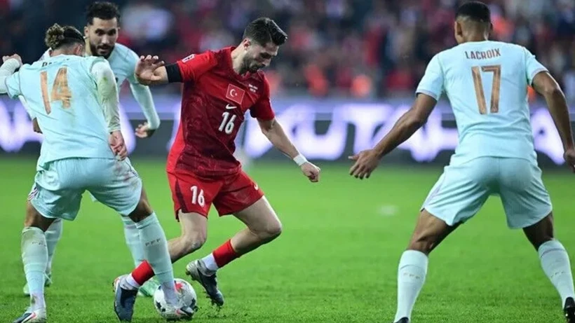 Turkiye Italya Maci Ne Zaman Saat K L3Xh
