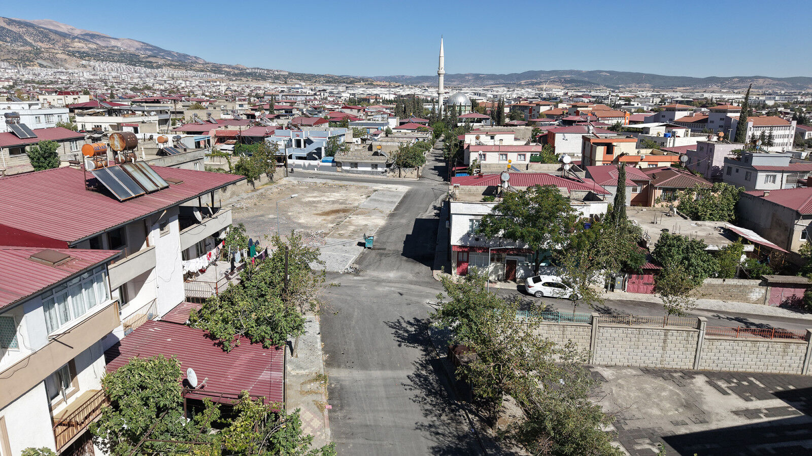 Yavuz Selim Mahallesi13
