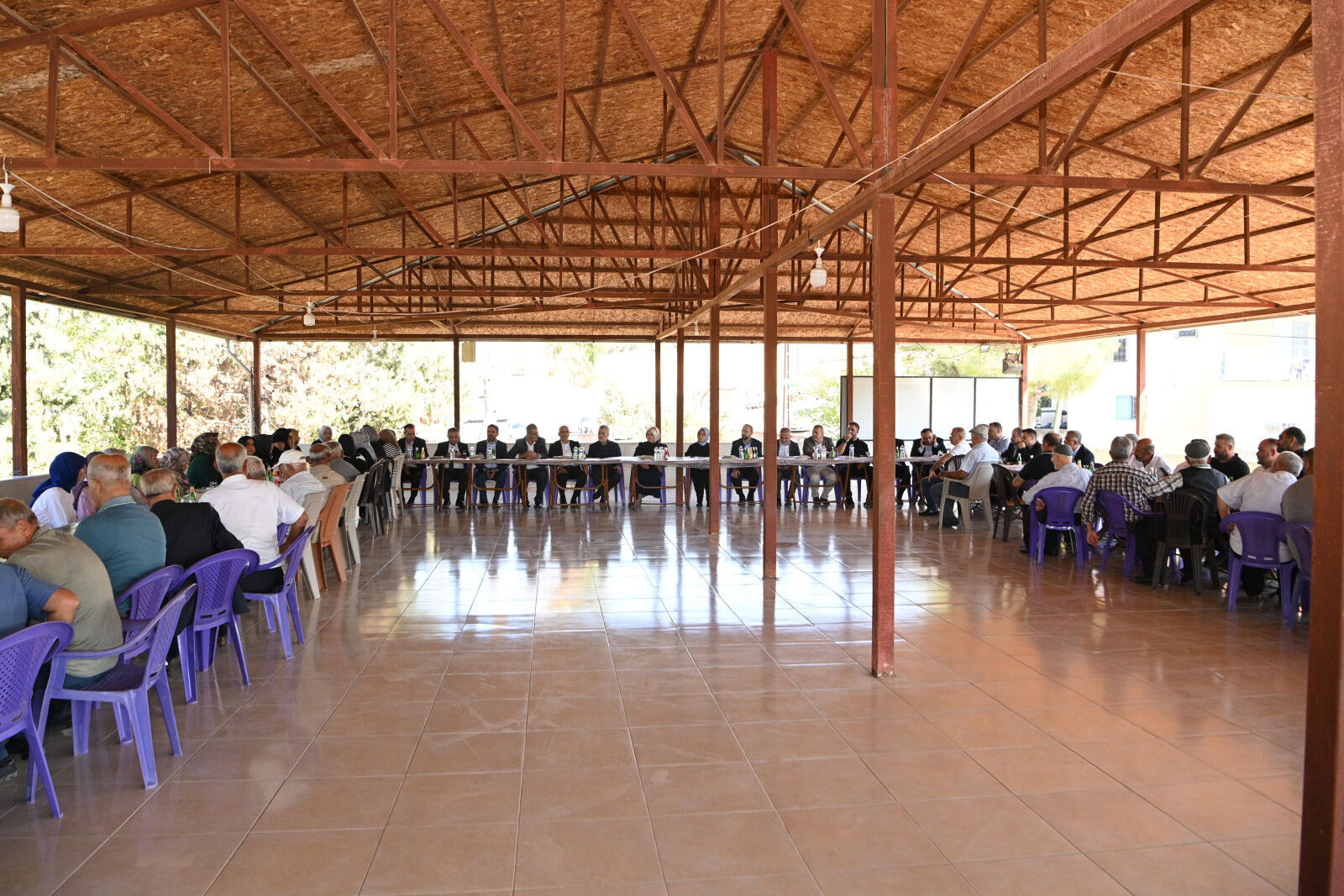 Yeniyurt Mahallesi 5