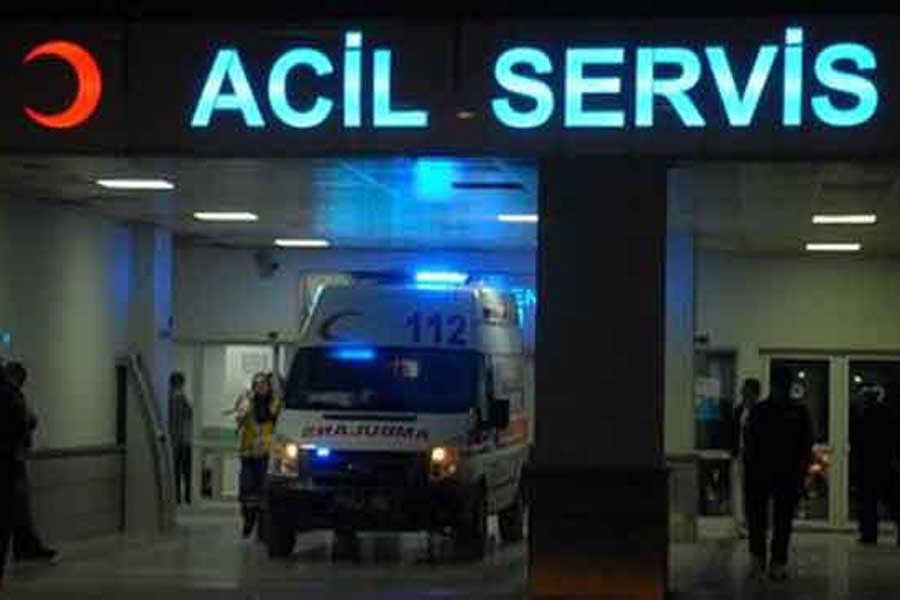 Batman'da Kanlı Arazi Kavgası! Kurşunlar Havada Uçuştu: 4 Yaralı, 10 Gözaltı