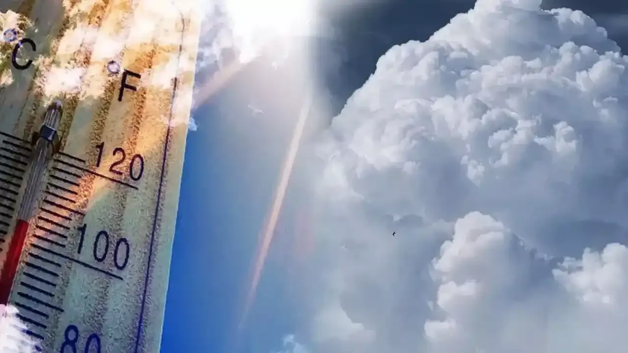 Meteoroloji’den Hafta Ortası Müjdesi! Sıcaklıklar Artıyor