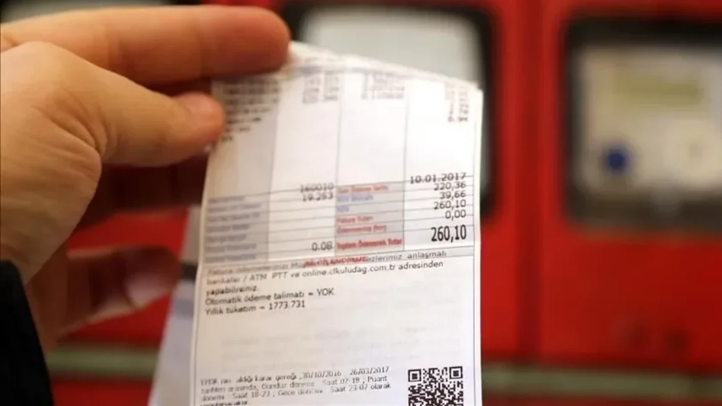 Elektrikte Devrim Gibi Dönem Başladı! EPDK Başkanı Duyurdu