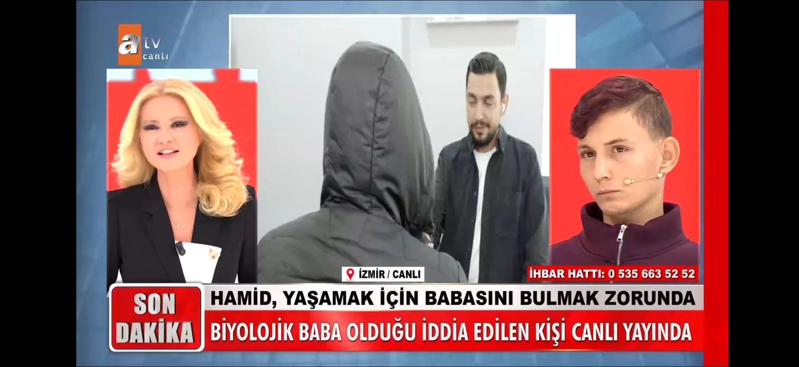 5E36Cd68 Muge Anlidaki Hamidin Babasi Ortaya Cikti Hamidin