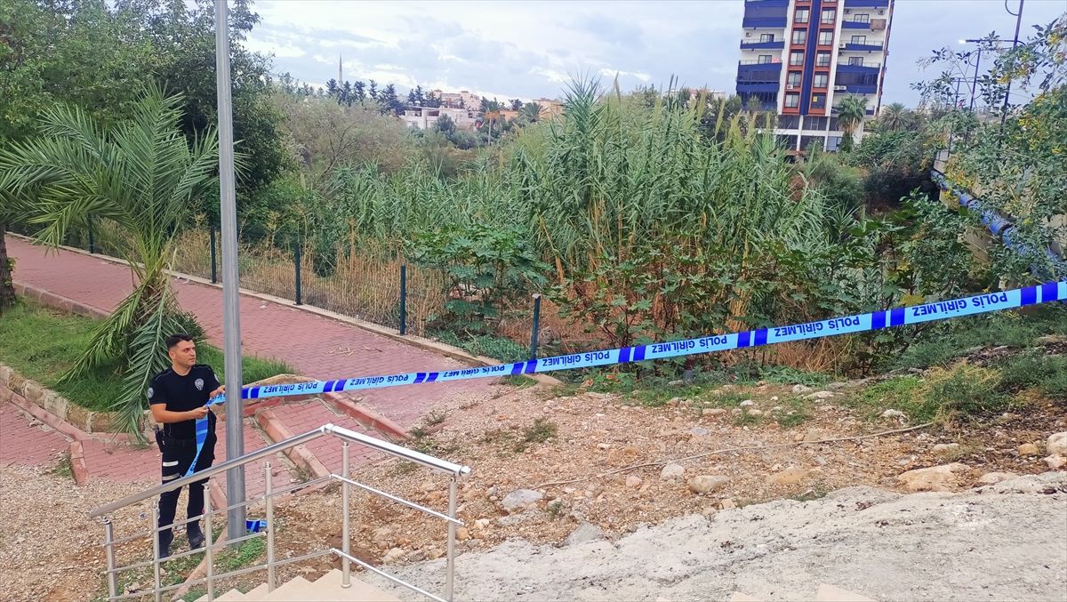 Ailesinin kayıp başvurusunda bulunduğu kişi aranıyor