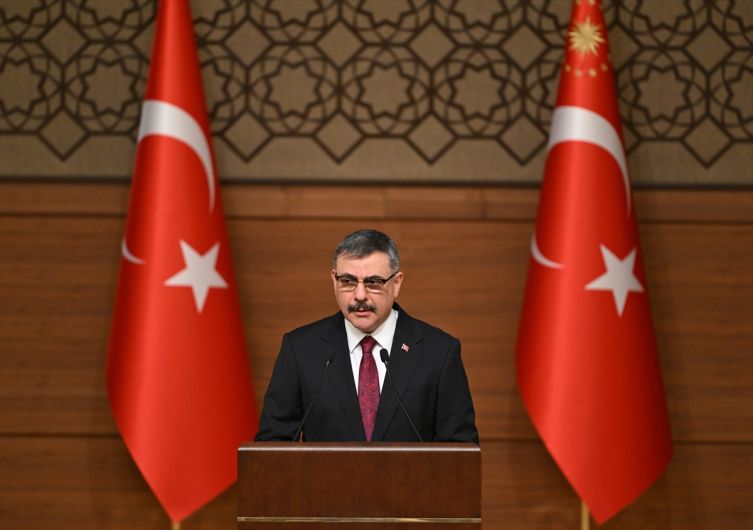 İçişleri Bakanı Çiftçi: "Muhtarlarımız Sahadaki En Yakın Yol Arkadaşımız"