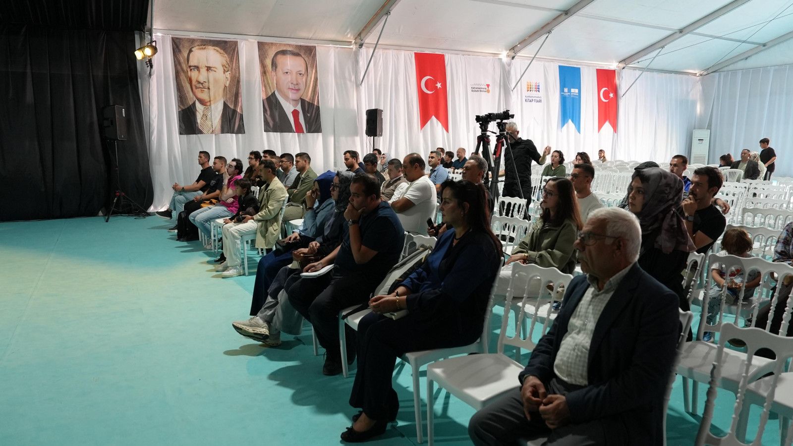 Ahmet Tasagil Soylesisi2