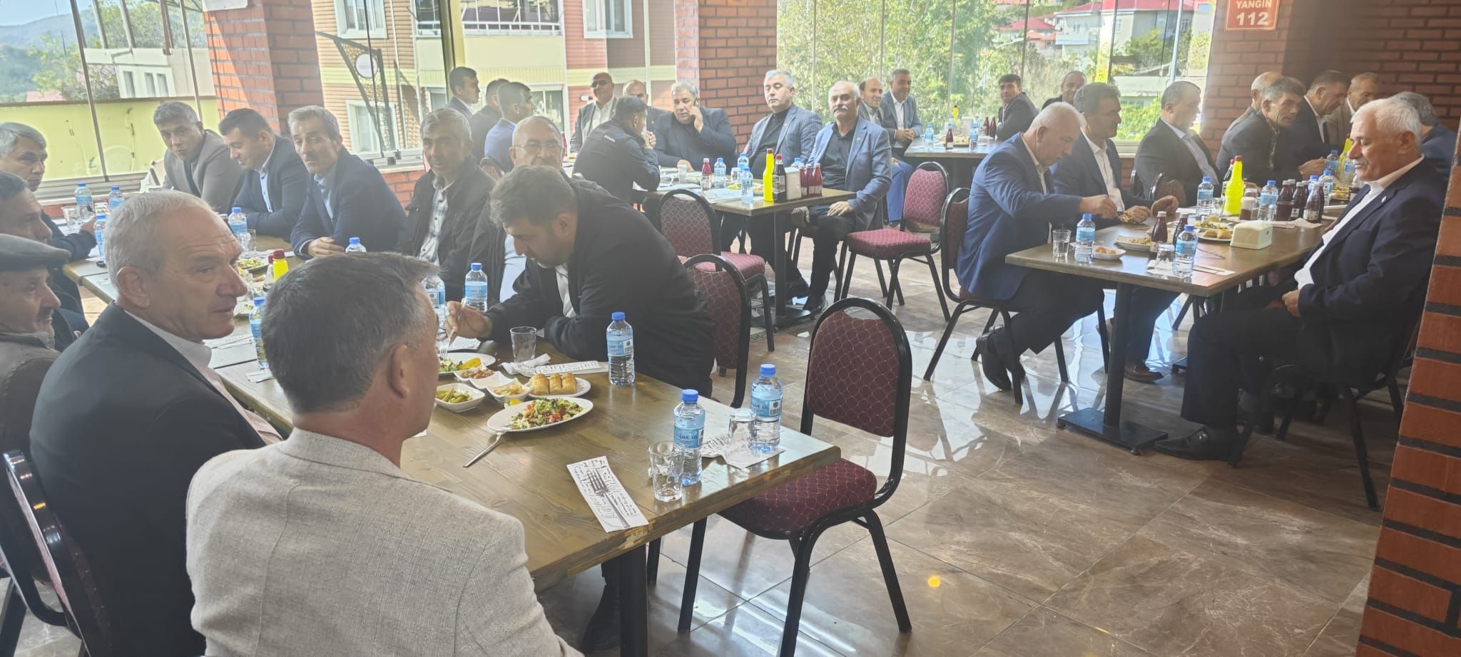 Andirin Muhtarlar (6)