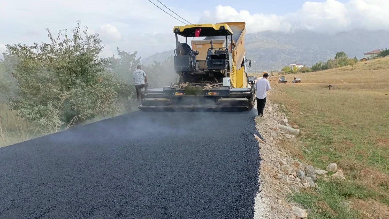 Asfalt Serimi8