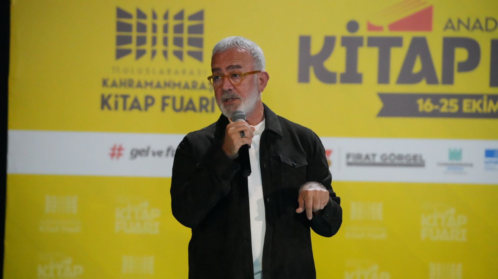 Bahadir Yenisehirlioglu Soylesisi 2
