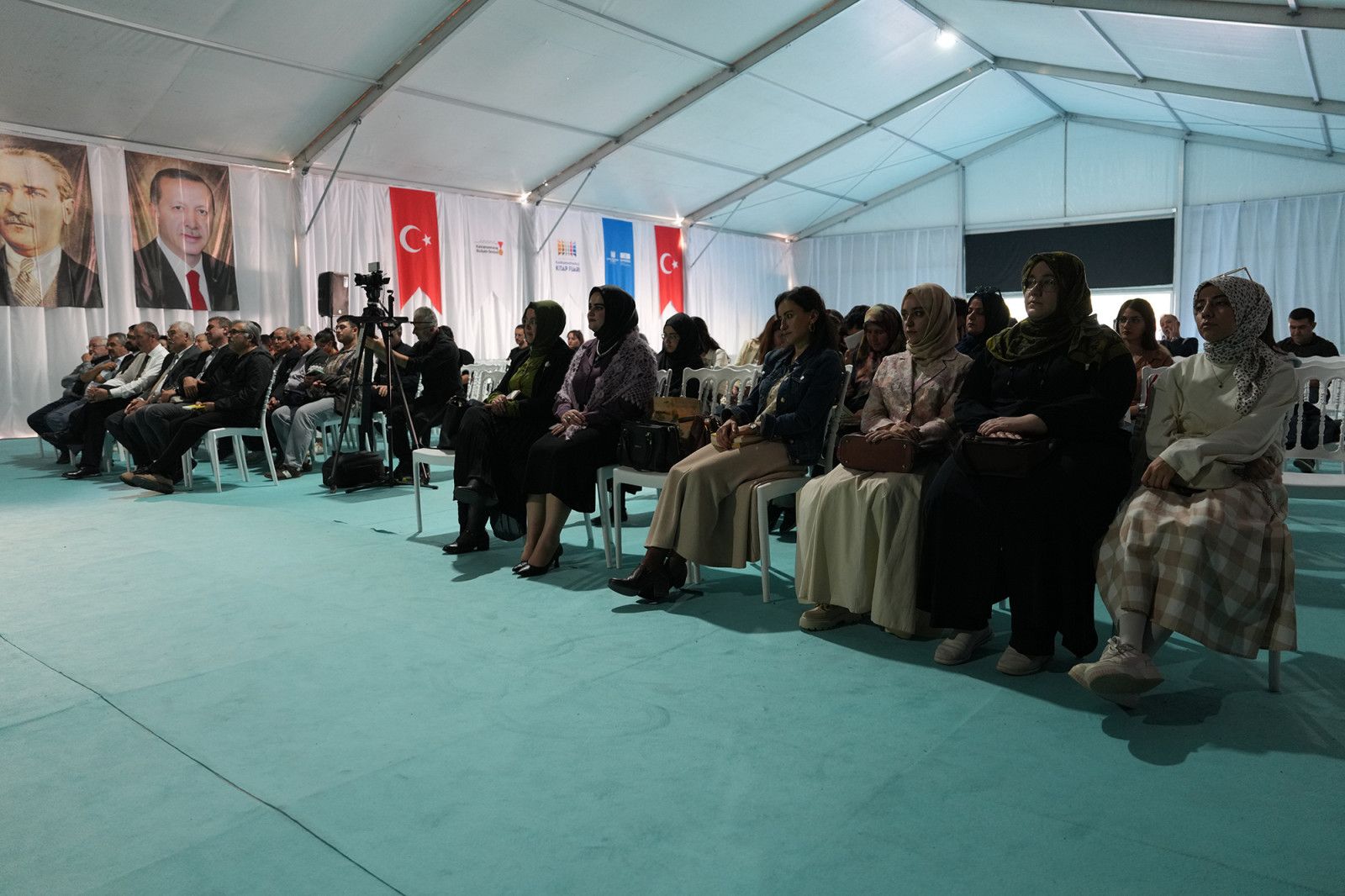 Besir Ayvazoglu Soylesisi5