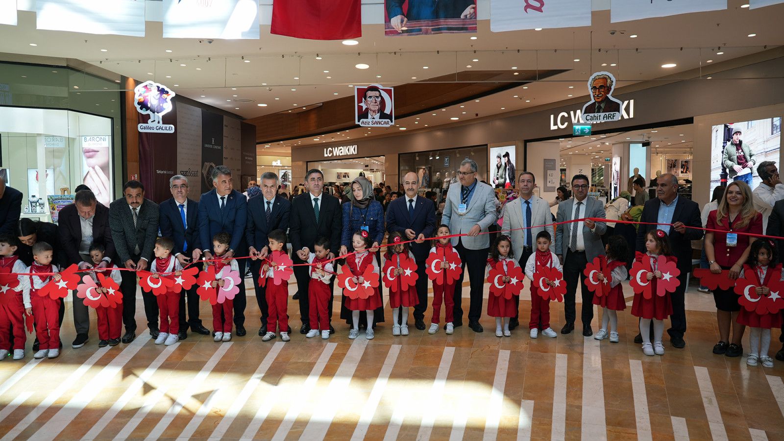 Bilim Festivali 10