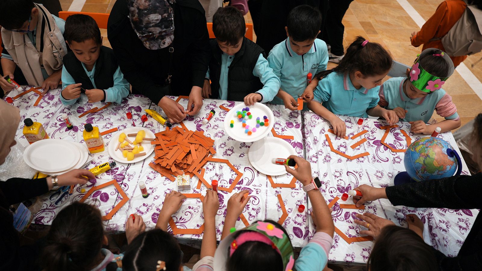 Bilim Festivali 4