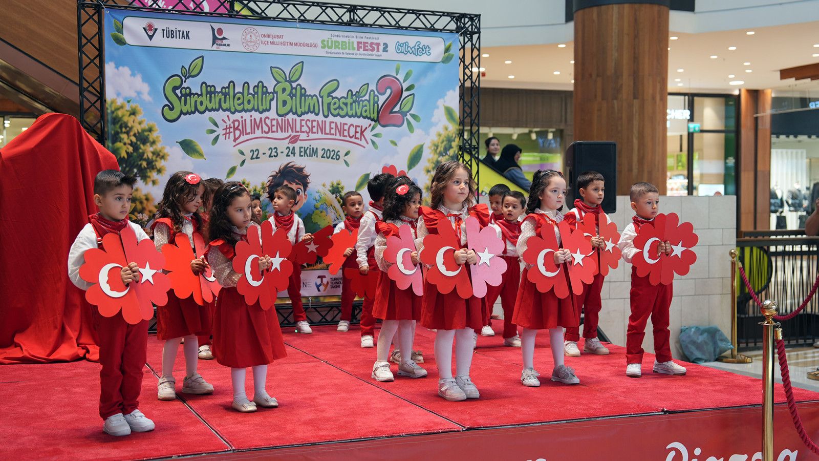 Bilim Festivali 9