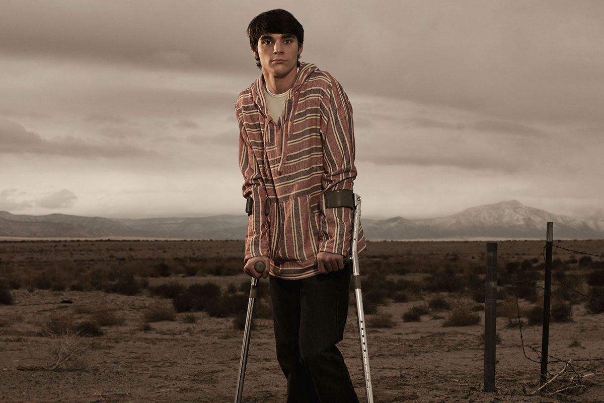 Breaking Bad Star Rj Mitte Has Died