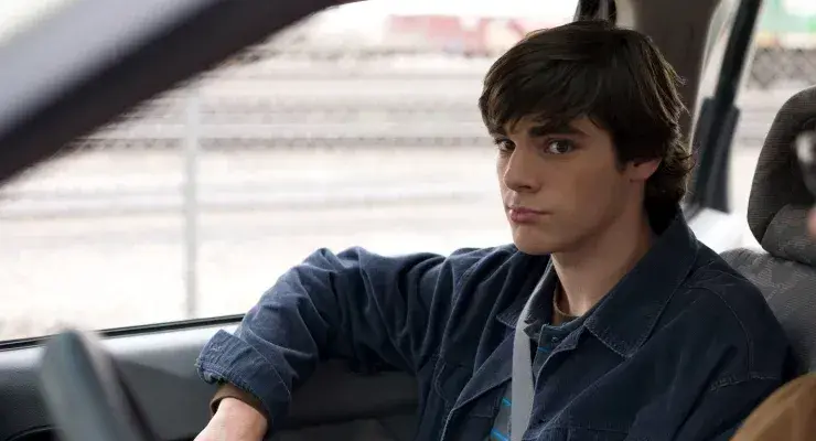 Breaking Bad Yildizi Rj Mitte Kimdir Rj Mitte Hayatini Kaybetti