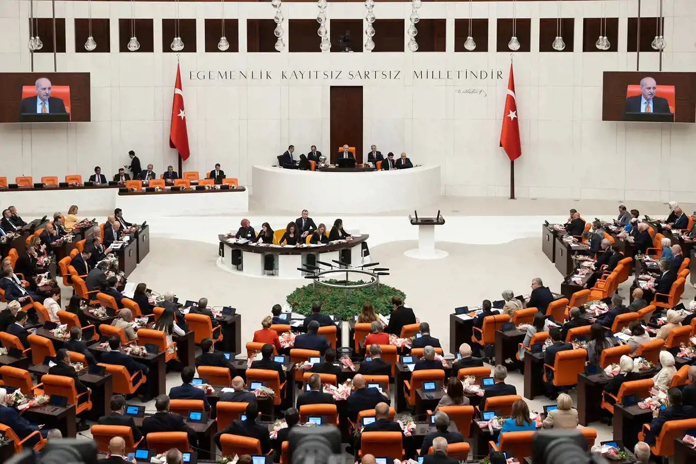 TBMM’den Yatırımcılara Müjde! Tasfiye Edilen Fonlar İçin Kanun Teklifi Yasalaştı