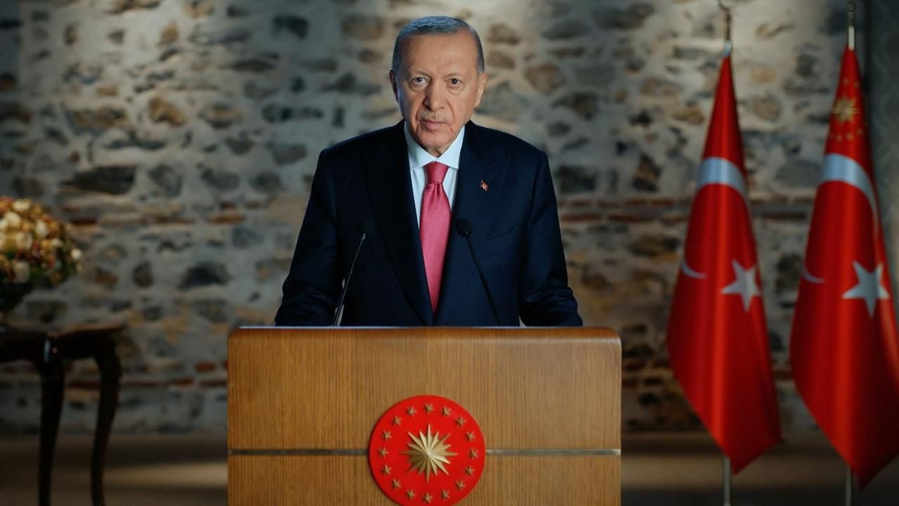 Cumhurbaşkanı Erdoğan: “Adil Çözümler İçin Arabuluculuk Yapmaya Devam Edeceğiz”
