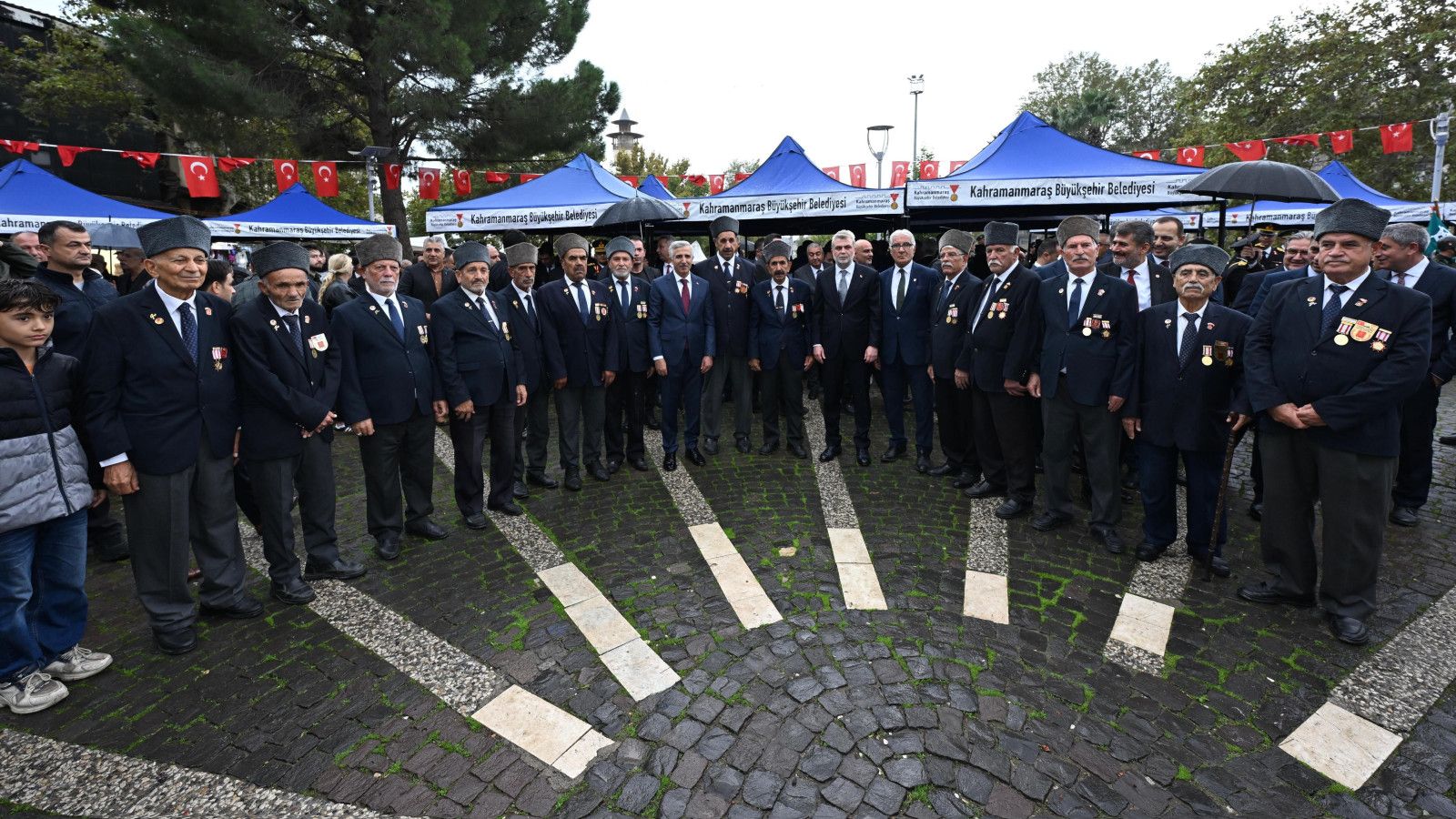 Cumhuriyet Bayrami Kutlamalari2