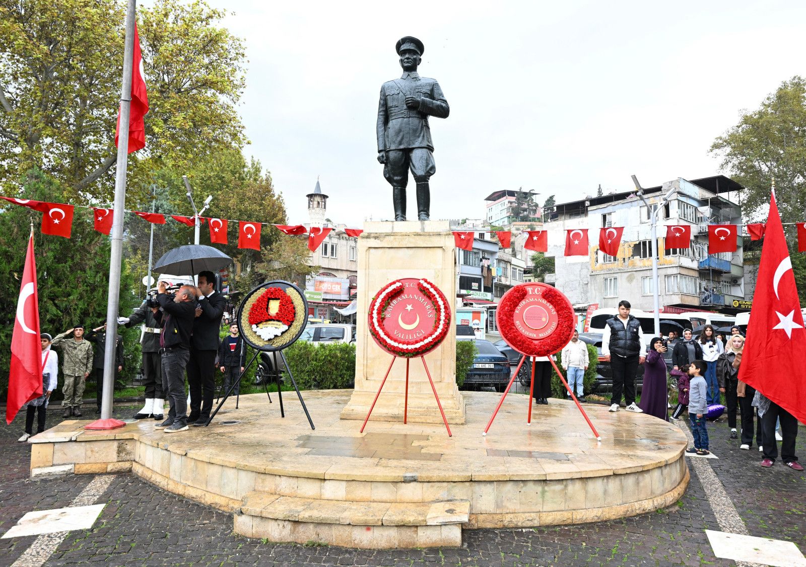 Cumhuriyet Bayrami Kutlamalari3