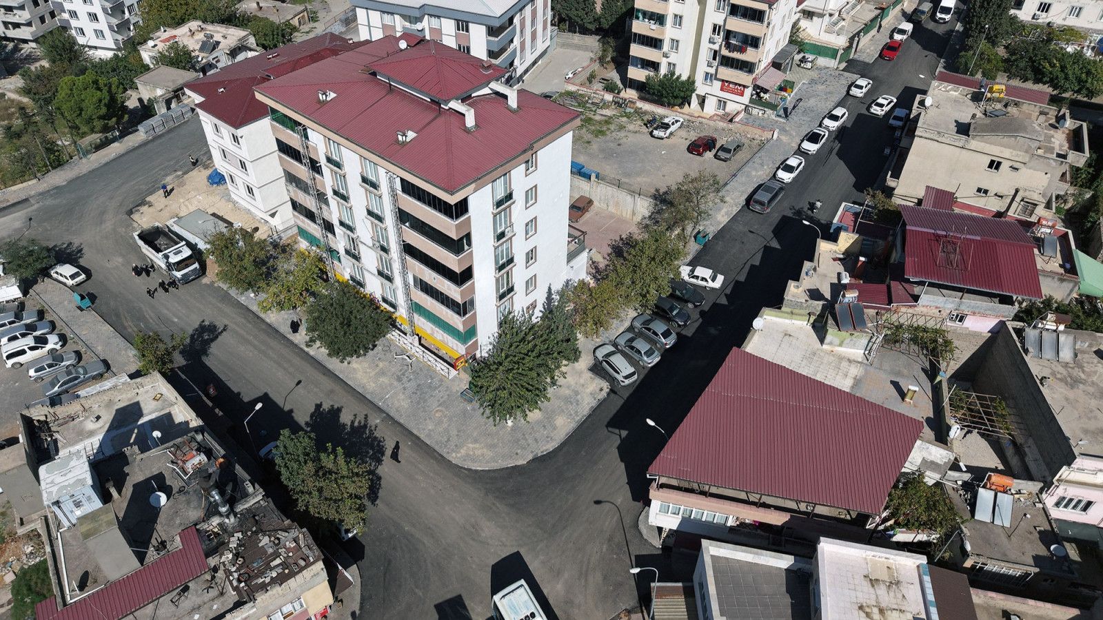 Divanli Mahallesi 5