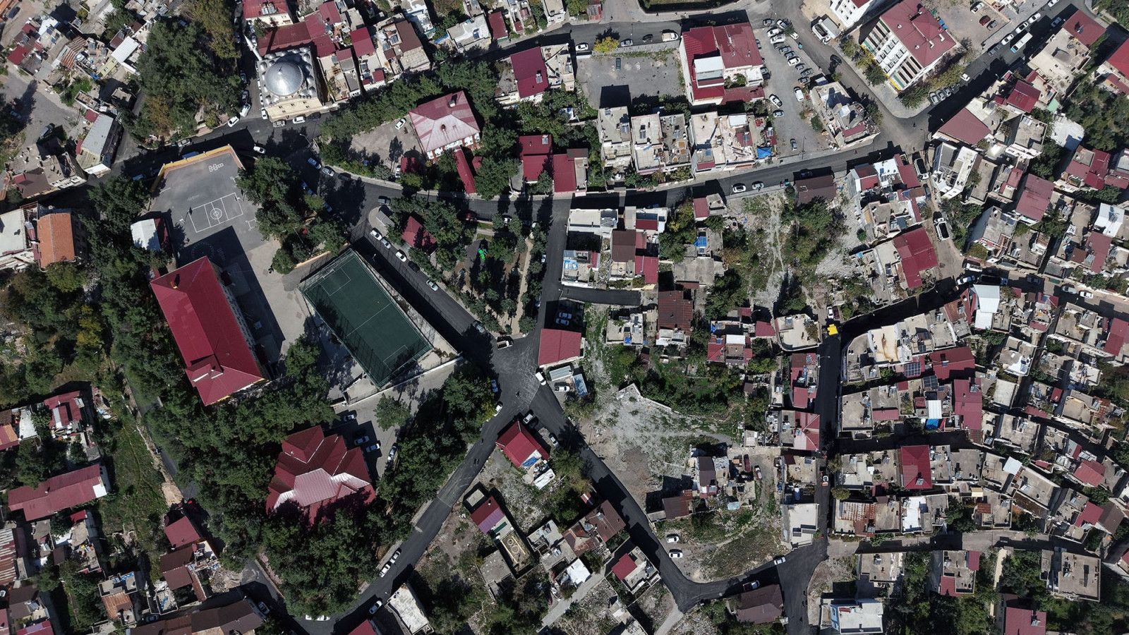 Divanli Mahallesi 7