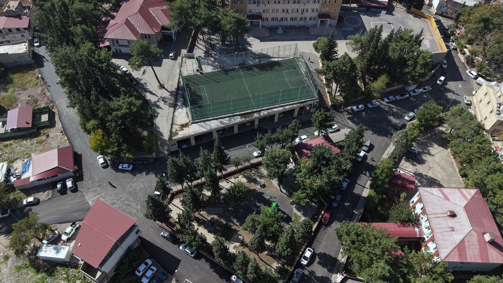 Divanli Mahallesi 8