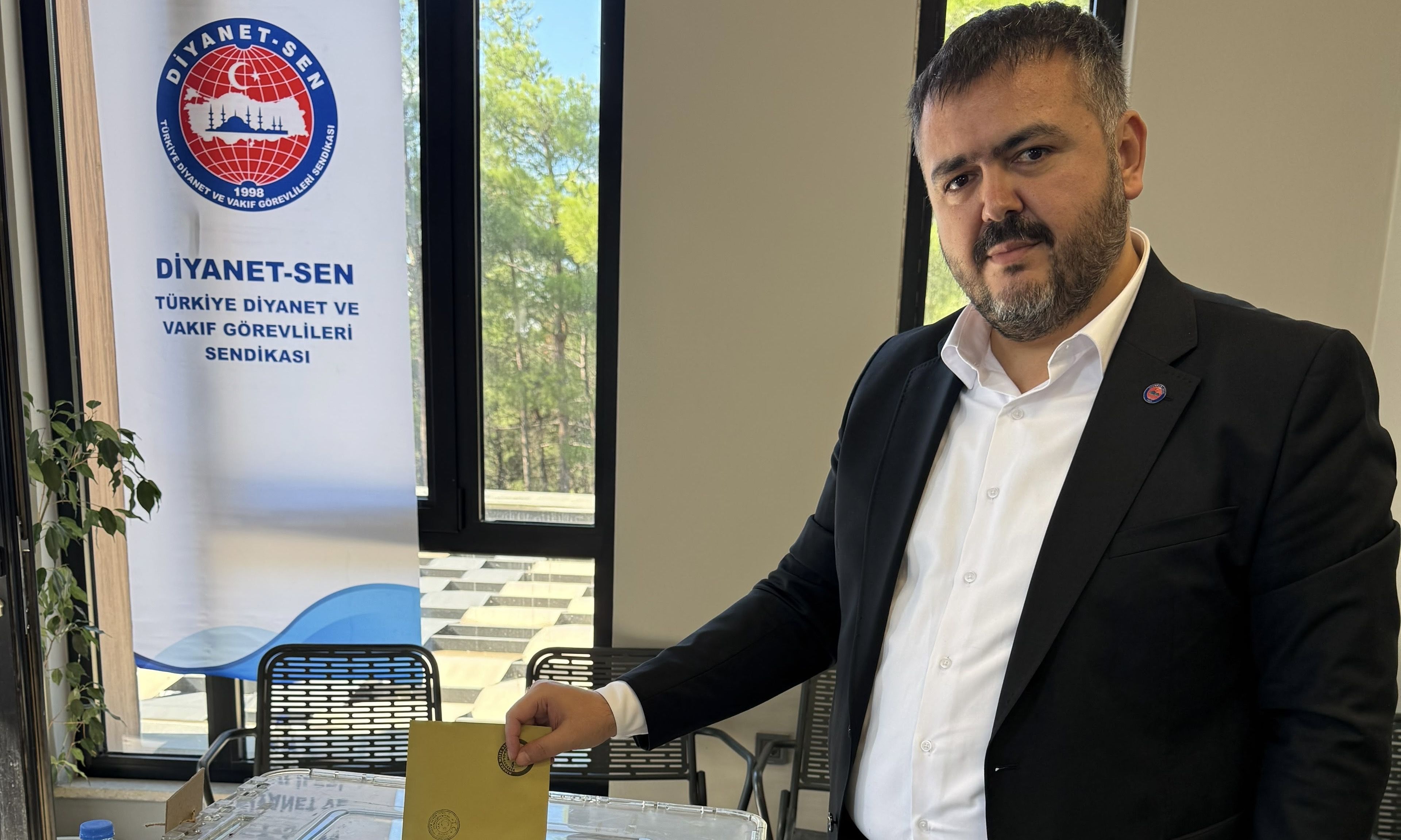 Di̇yanetsen Haberleri̇ (1)