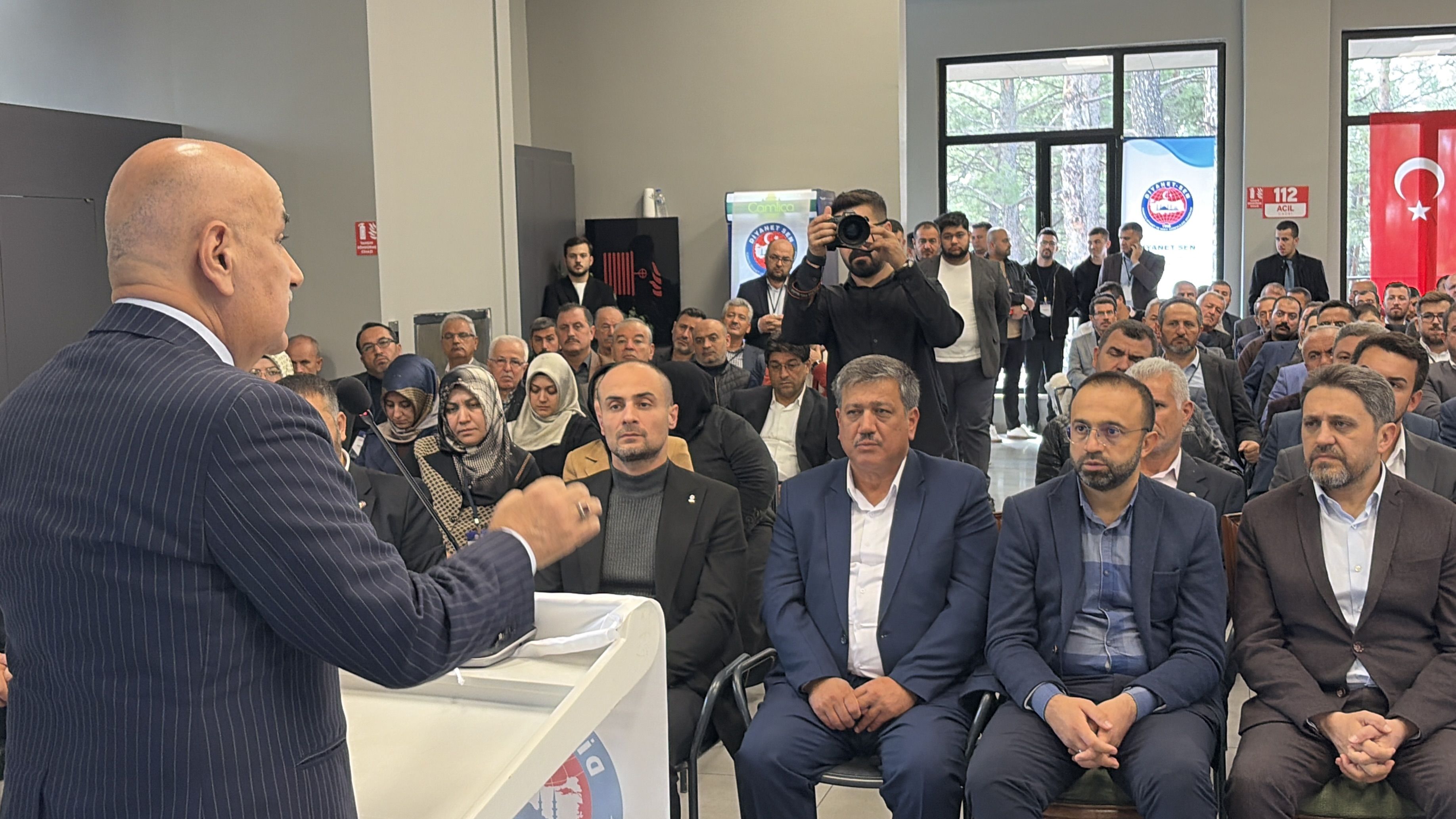 Di̇yanetsen Haberleri̇ (11)