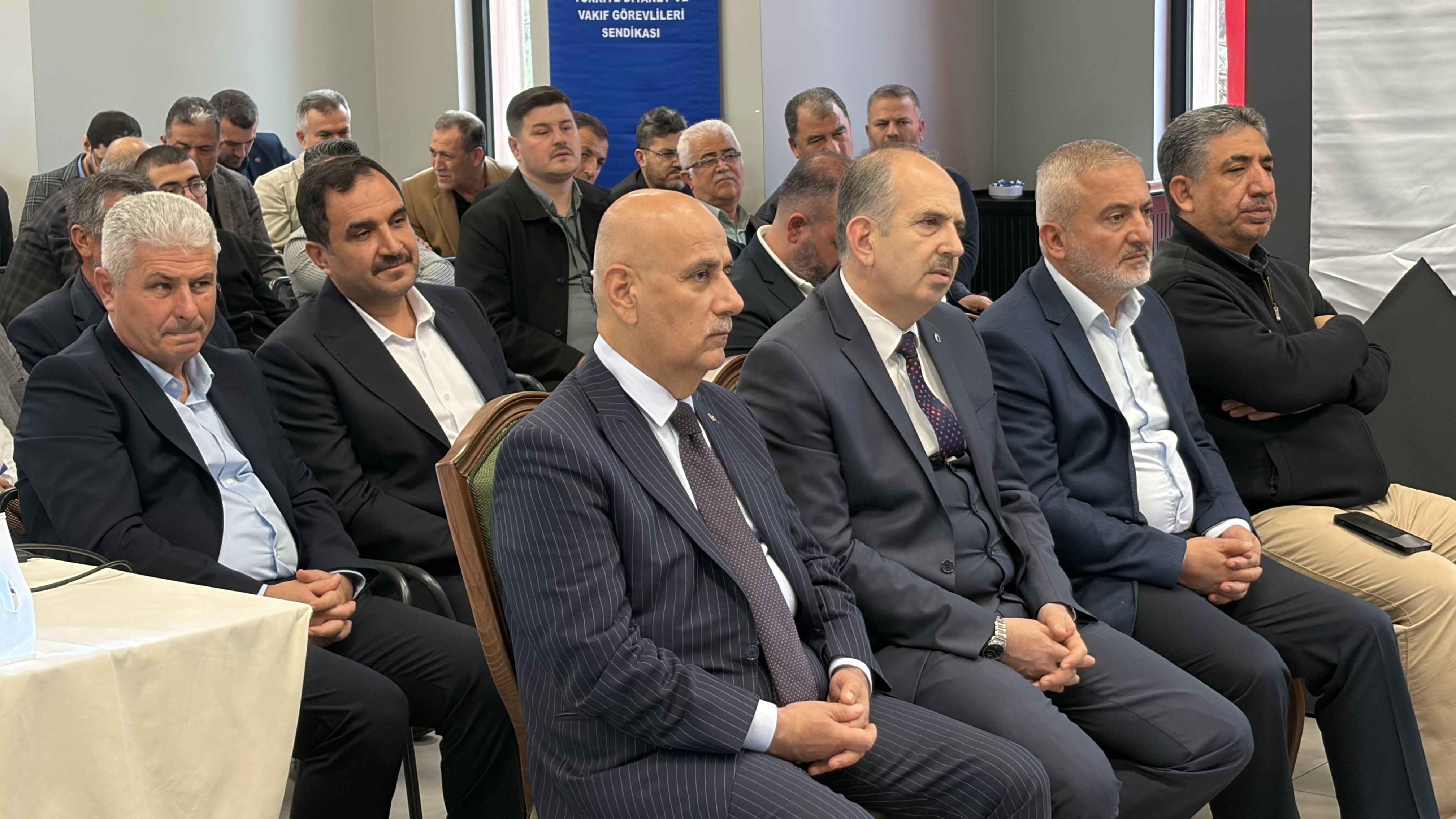 Di̇yanetsen Haberleri̇ (12)