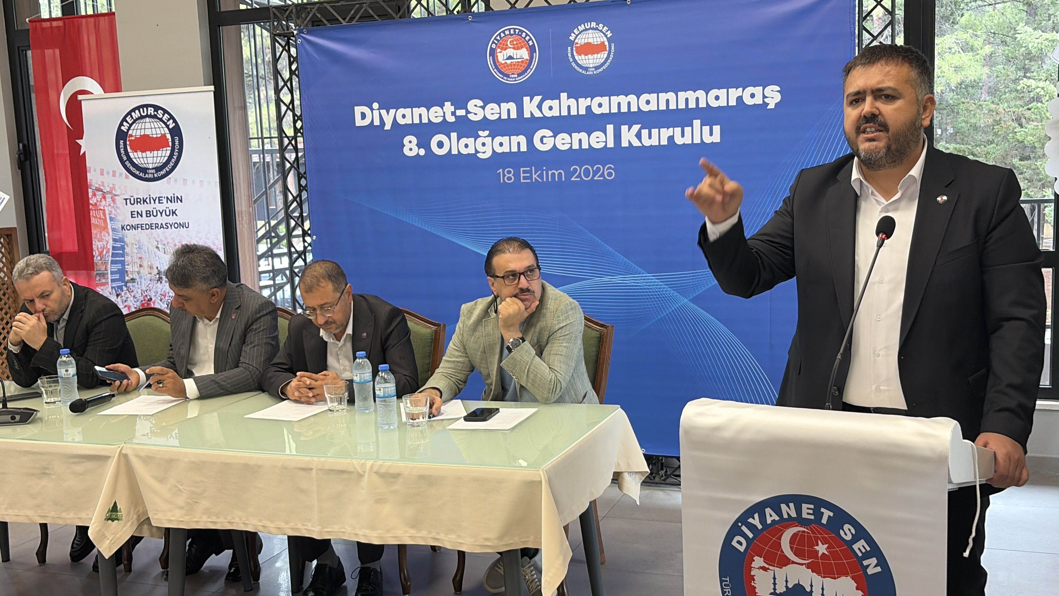 Di̇yanetsen Haberleri̇ (2)