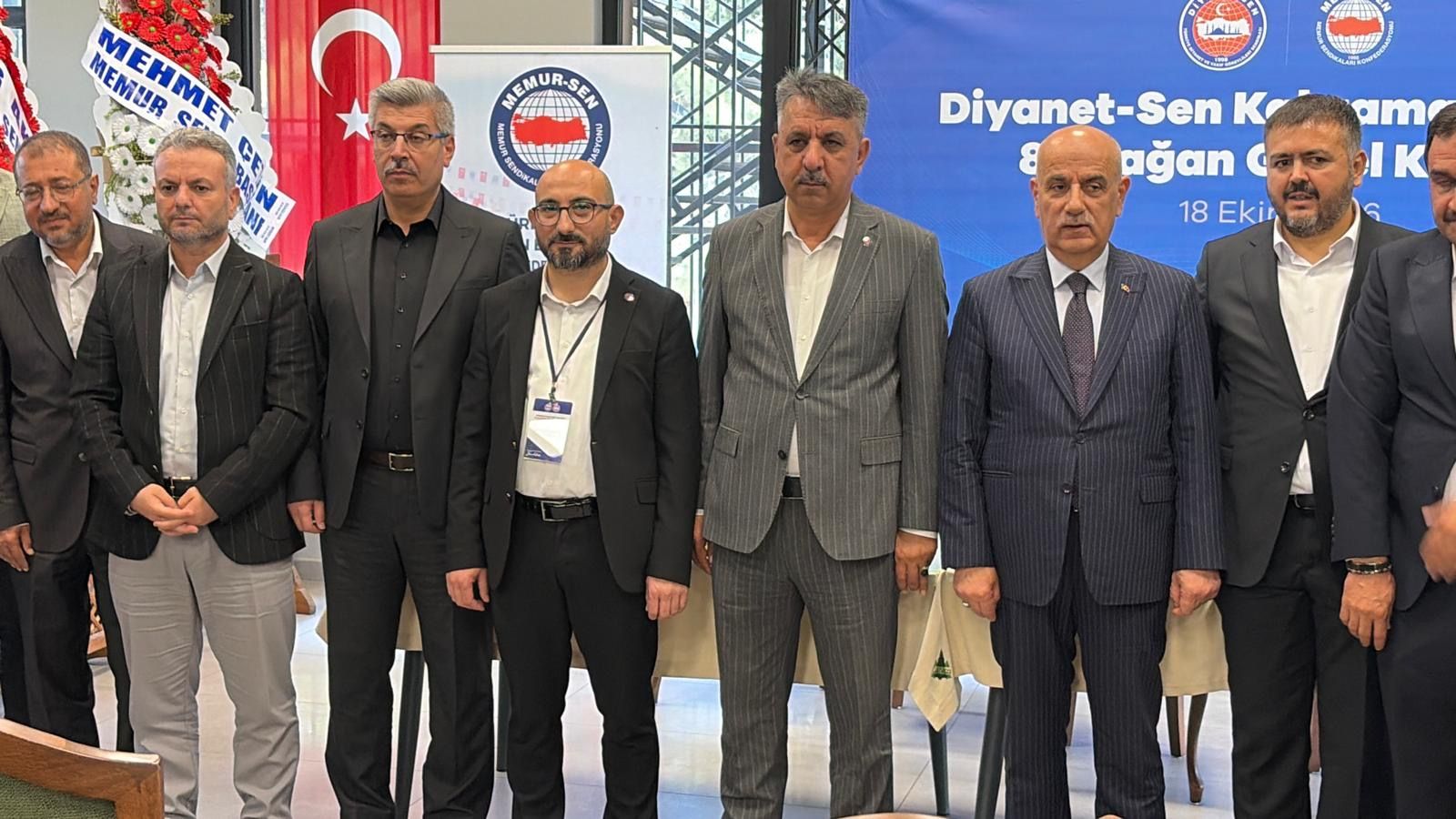 Di̇yanetsen Haberleri̇ (4)