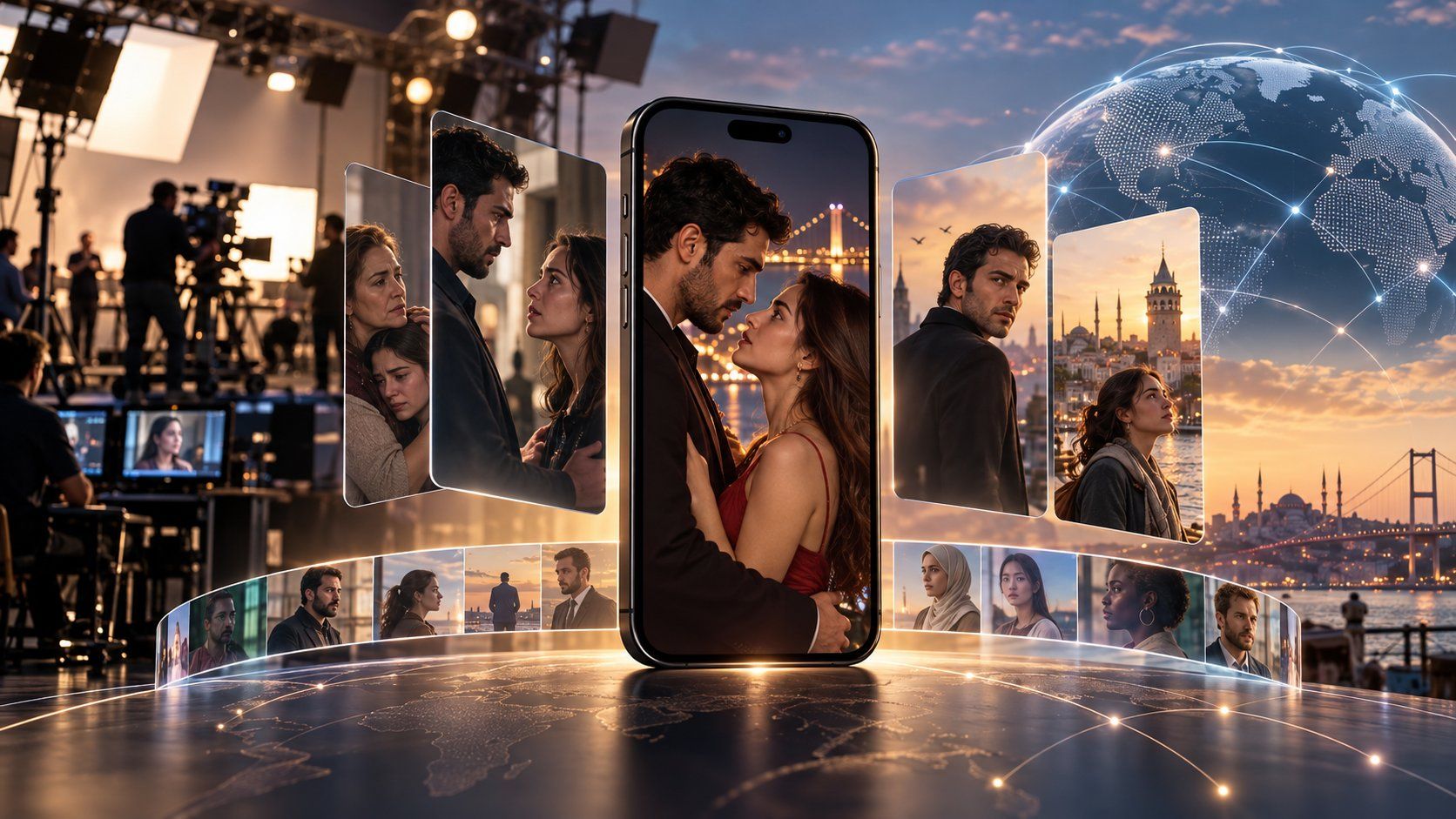 Dizi Izle