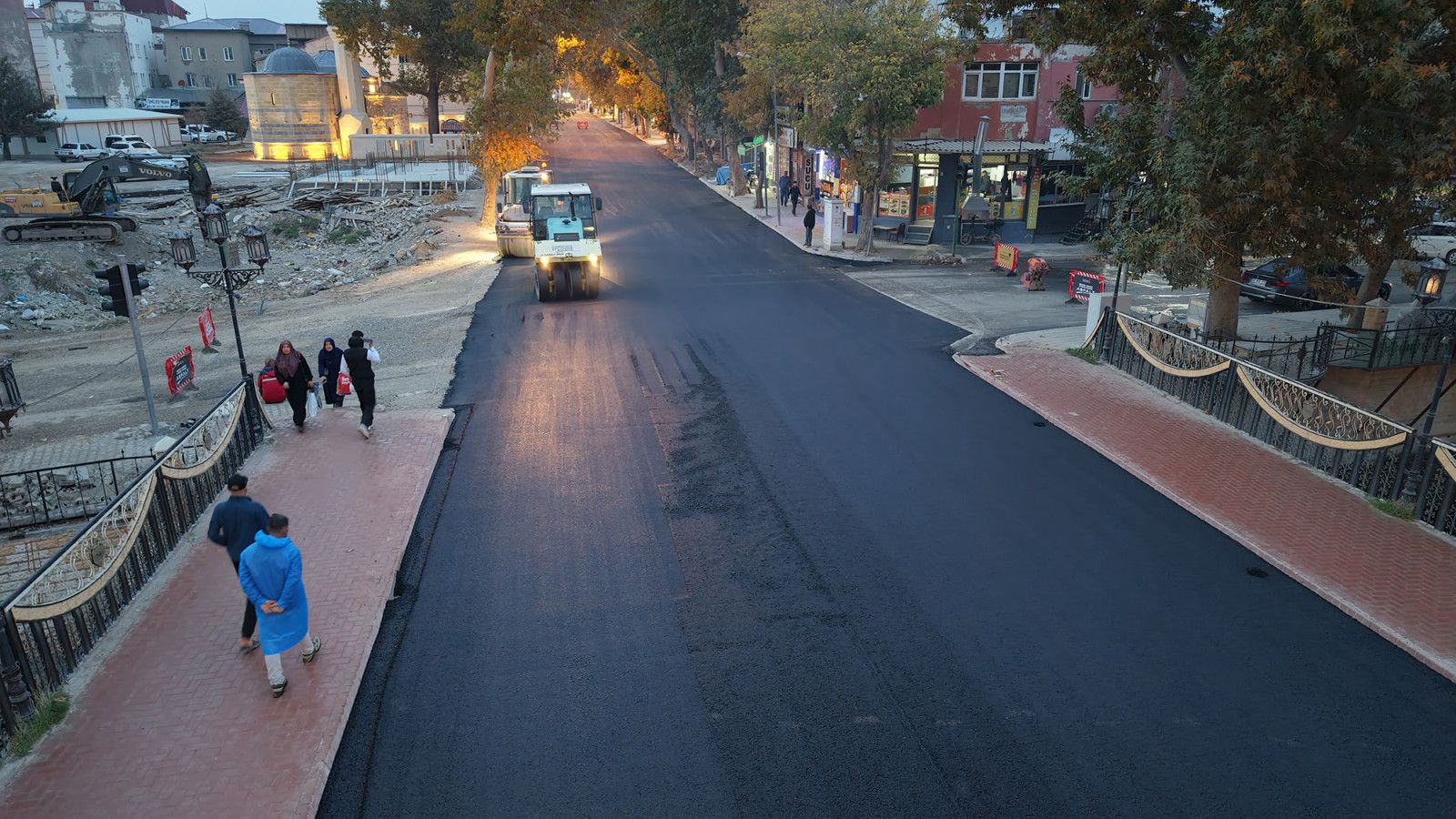 Dulkadiroglu Caddesi9
