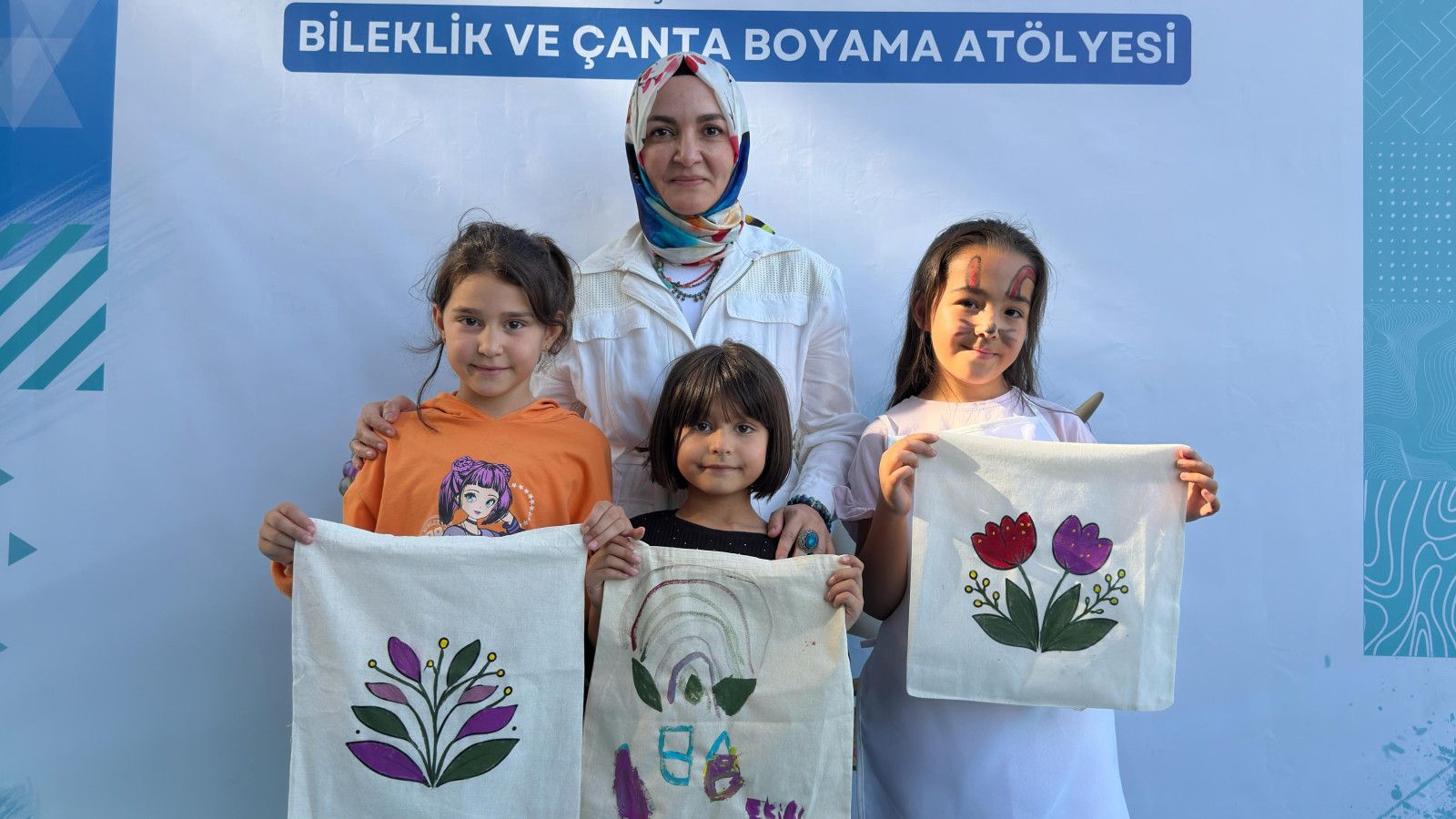 Dunya Kiz Cocuklari Gunu6
