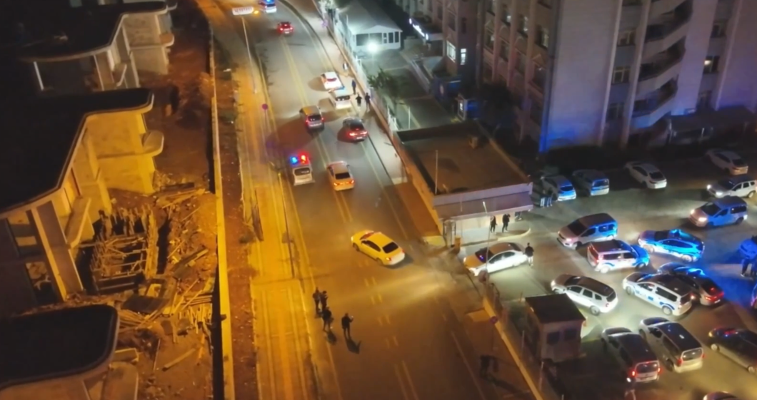 Mersin’de Dev Yasa Dışı Bahis Vurgunu! 3,5 Milyar Liralık İşlem Hacmi Deşifre Oldu