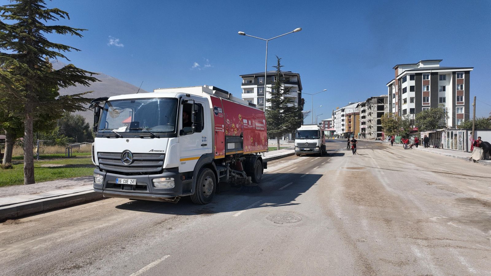 Elbistan Haci Esat Efendi Caddesi5