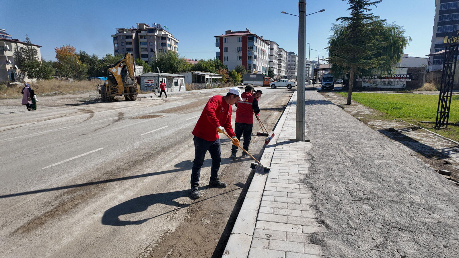 Elbistan Haci Esat Efendi Caddesi7