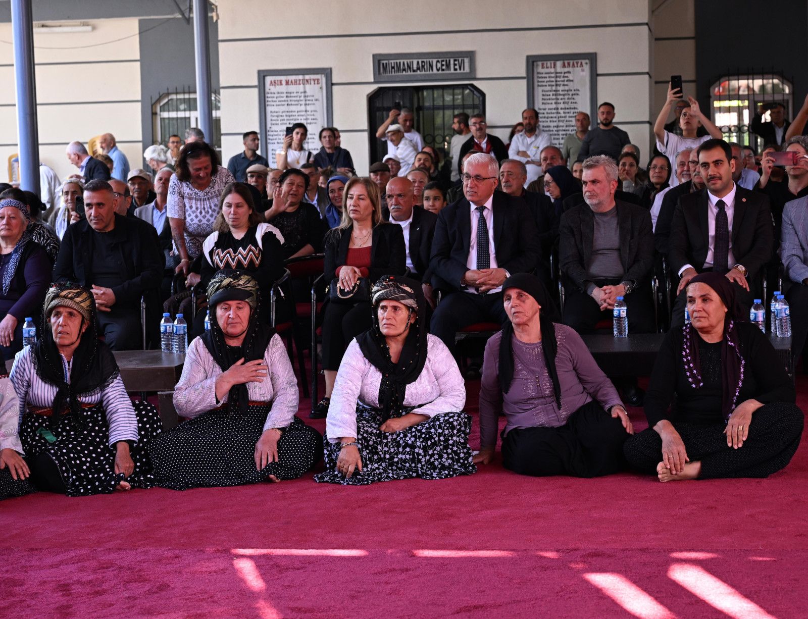 Elif Ana Anma Programi 7