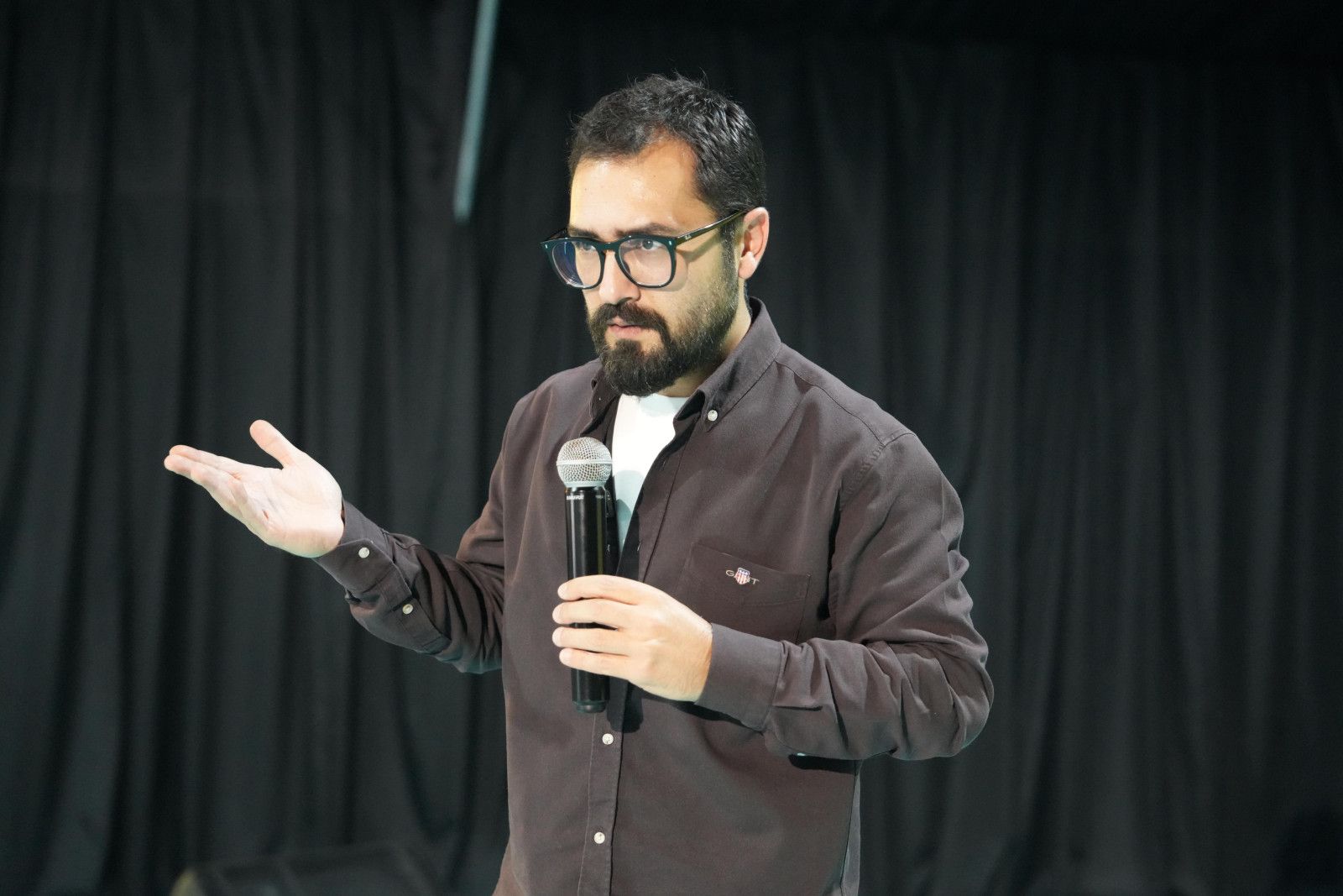 Fatih Duman Soylesisi3