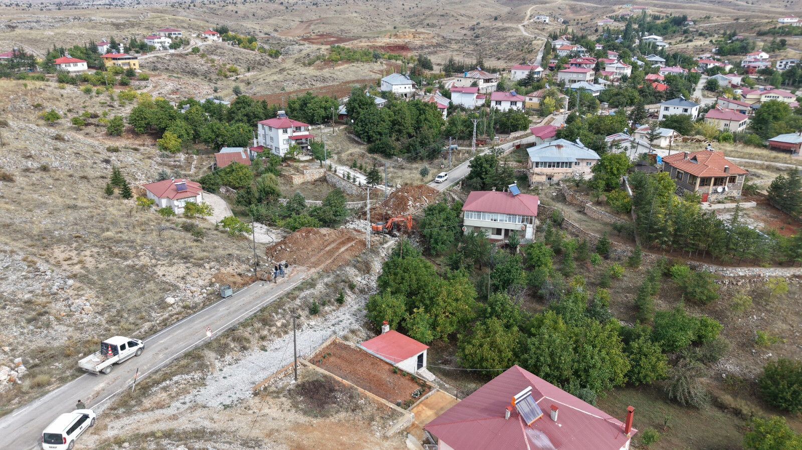 Goksun Keklikoluk 5